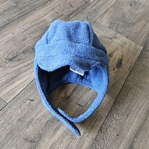 MEC Fleece hat